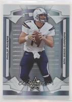 Philip Rivers #/99