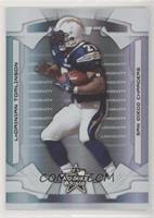 LaDainian Tomlinson #/99