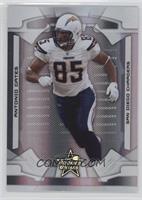 Antonio Gates #/99