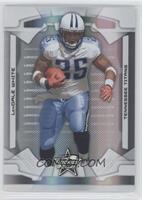 LenDale White #/99