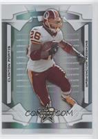 Clinton Portis #/99