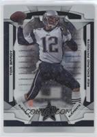 Elements - Tom Brady #/249