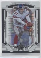 Elements - Eli Manning #/249