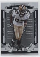 Rookie - Adrian Arrington #/249