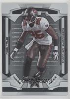 Rookie - Aqib Talib #/249