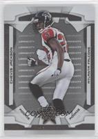 Rookie - Chevis Jackson #/249