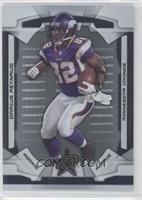 Rookie - Darius Reynaud #/249