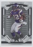 Rookie - Darius Reynaud #/249