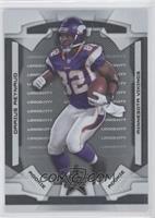 Rookie - Darius Reynaud #/249