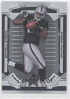 Rookie - Darrell Strong #/249