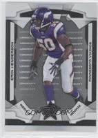 Rookie - Erin Henderson #/249