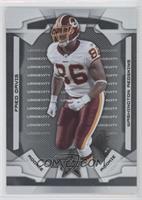 Rookie - Fred Davis #/249