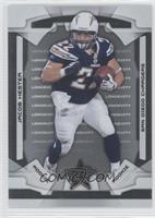 Rookie - Jacob Hester #/249