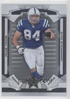 Rookie - Jacob Tamme #/249