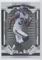 Rookie - Jamar Adams #/249