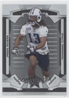 Rookie - Jason Rivers #/249