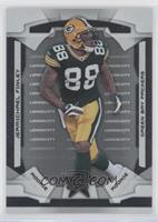 Rookie - Jermichael Finley #/249