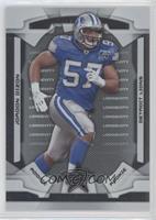 Rookie - Jordon Dizon #/249