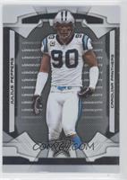 Julius Peppers #/249