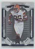 Rookie - Martin Rucker [Noted] #/249