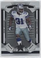 Rookie - Mike Jenkins #/249