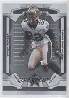 Rookie - Tracy Porter #/249