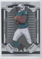 Rookie - Jalen Parmele #/249