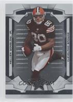 Kellen Winslow Jr. #/249