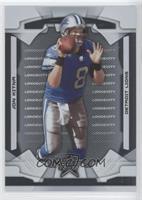 Jon Kitna #/249