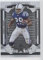 Joseph Addai #/249