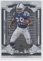 Joseph Addai #/249