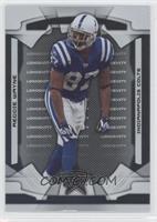 Reggie Wayne #/249