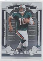 Chad Pennington #/249