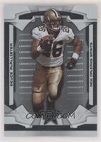 Deuce McAllister #/249