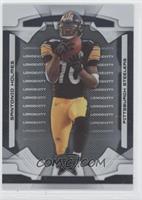 Santonio Holmes #/249