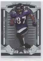 Demetrius Williams #/249