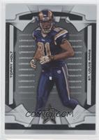 Torry Holt #/249