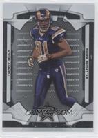 Torry Holt #/249