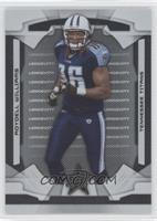 Roydell Williams #/249