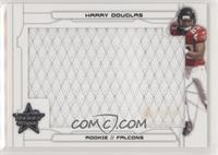 SP Rookie Jumbo - Harry Douglas #/50