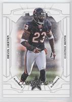 Elements - Devin Hester