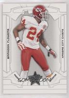 Rookie - Brandon Flowers #/999