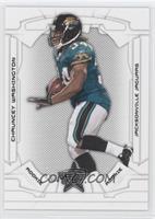 Rookie - Chauncey Washington #/999