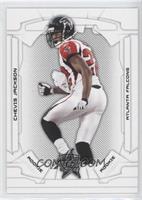 Rookie - Chevis Jackson #/999