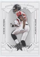 Rookie - Chevis Jackson #/999