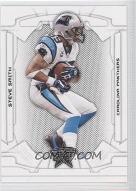 2008 Leaf Rookies & Stars - [Base] #13 - Steve Smith