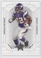 Rookie - Darius Reynaud #/999