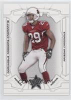 Rookie - Dominique Rodgers-Cromartie #/999