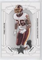 Rookie - Fred Davis #/999