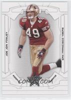 Rookie - Joe Jon Finley #/999